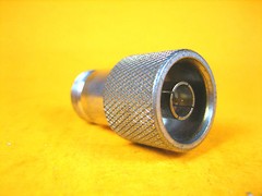 N-Type Male to N-Type Female Connector