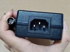 OEM Applicable For GE vivid i Color Ultrasound Charger Adapter TWADP100 4pin