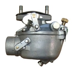 Carburetor Fits Ford Tractor 600 620 630 640 650 700 TSX580 B4NN9510A EAE9510D