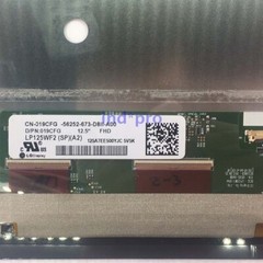 Brand New 12.5″ LCD Touch Screen Assembly LP125WF2 SPA2 For XPS12 9Q23 9Q33