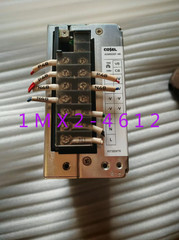 1pc used COSEL ADA600F-48 48V 12.5A