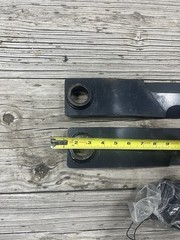 JCT brush cutter blades