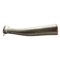 ASkeadnt Dental 1:5 Increasing Contra Angle Handpiece Fit E-type Motor