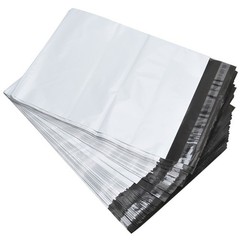 14.5″ x 19″ Poly Mailers Envelopes Self Sealing Plastic Mailing Bags Size 14×19