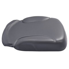 For Bobcat Suspension Seat Bottom Cushion 753 763 773 863 864 873 883 963 Skid
