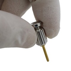 Implant Screwdriver Nobel Biocare UniGrip Driver Manual Torque Wrench Adapter
