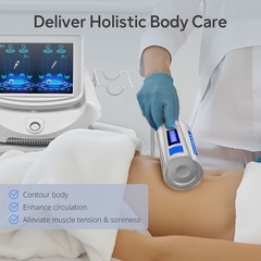 2026 Inner Ball Roller Machine For Body Massage Taut Skin&Skin Texture Care USA