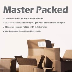 German 50 Rolls Thermal Paper – 3 1/8″ x 119 ft – BPA Free, Recyclable