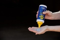 Farnam Wonder Dust 4 oz Would Powder for Horses and Show Stock