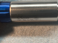 Star Dental Titan 3 20,000 RPM Motor With Warranty