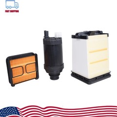 Filter Service Kit for Bobcat S450 S510 S530 S550 S570 S590 T450 T550 T590 T630