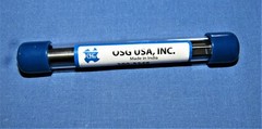 NEW OSG Carbide Reamers 8.500 mm Dia. x 6 flute 2 pcs available