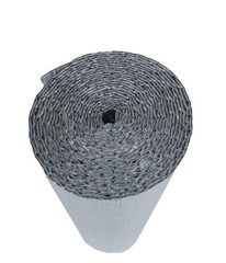 Reflectix Double Sided Insulation 48″ Metallic Foil Single Bubble 4×100 (R7-21)