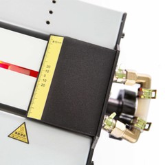 USA! Upgraded 27inch Acrylic Lightbox Plastic PVC Bending Machine bender Heater