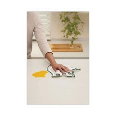 Scotch-Brite 90322 11.4″ x 12.4″ Kitchen Cleaning Cloth – Wht (24/CT) New