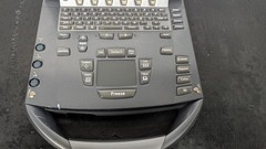 SonoSite M-Turbo Ultrasound System – Transducer Freezes System (As-Is)