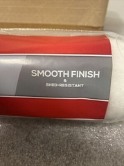 Wooster Brush RR643-14″ Pro/Doo-Z Shed Resistant Paint Roller 1/2″ Nap