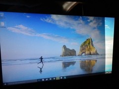 SupremeTech 18 x 24 x 0.12 Inch Acrylic See-Through Mirror, 30% Transparent