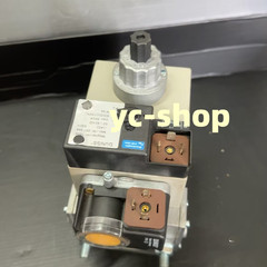 New DUNGS MB-DLE 412 B01 S20 Solenoid valve Via FedEx or DHL