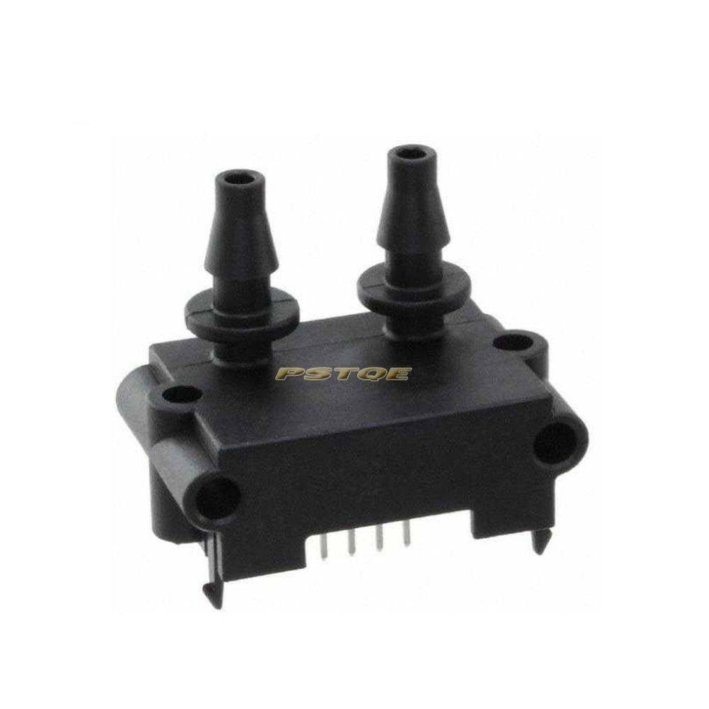 Pressure Sensor ±0.018PSI (± 0.125kPa) Differential Male – 0.2″ (5.2mm) Tube,