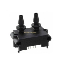 Pressure Sensor ±0.018PSI (± 0.125kPa) Differential Male – 0.2″ (5.2mm) Tube,