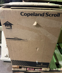Emerson Copeland Scroll Compressor ZP137KCE-TFE-950