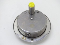 McDaniel AB NI Span C Tube And 316 SS Socket 30,000 PSI 4″ Gauge