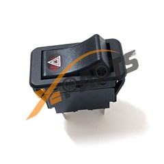 1 pcs 6668815 Switch for Bobcat Skid Steer Loaders