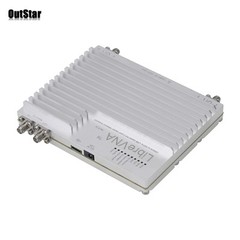 2025 Upgraded LibreVNA 100KHz-6GHz USB Based Full 2-Port Vector Network Analyzer
