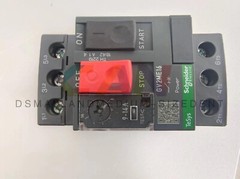 New Schneider GV2ME16 Motor Circuit Breaker GV2ME16
