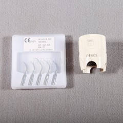 FDA SK-E1 SKYSEA Auto Water Dental Ultrasonic Scaler Whole Set fit EMS tips