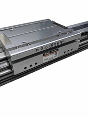 SMC MYH25-G2702-290 Pneumatic Cylinder Max Press 0.8 MPa 115 PSI Industrial