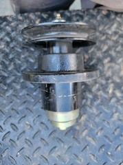 Land Pride 310-248S Spindle Assembly w/ 5″ Pulley NEW Replacement FREE Shipping