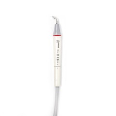 Original Woodpecker UDS-P LED Dental Ultrasonic Piezo Scaler Cavitron 6 Tips FDA