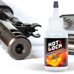19960 Fijador De Roscas Para Temperaturas Extremadamente Altas Hot-lock, Tra…