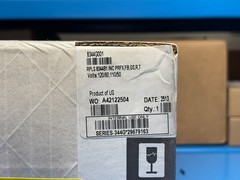 (2025) NEW STOCK – Emerson / ASCO 8344G001 Solenoid Valve – NEW SEALED