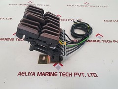 Precision Automation & Robotics KDS-2/40-8-14 HS Compact Double Collector
