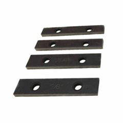 4 Pair 5/32″ x 3″ Precision Parallel Set 1/2″ – 7/8″ Machinist Toolmaker 8 PC