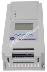 Allen Bradley 41391-454-01-B1FX Ser B SMC FLEX Pump Control Module 100-240VAC