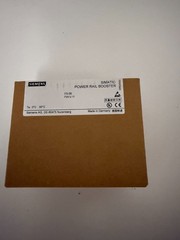 6ES7972-4AA02-0XA0 POWER RAIL BOOSTER