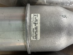 Pyle National JPD-1110046 Quelarc Plug 100 Amp 3 Pole 4 Wire 250VDC/600VAC