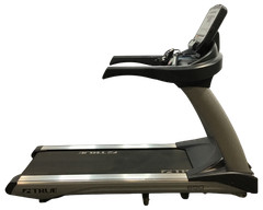 TRUE FITNESS TC650 COMMERCIAL TREADMILL
