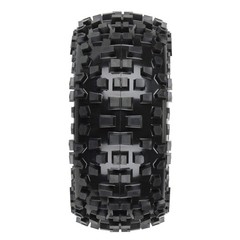 Pro-Line Racing Badlands SC MTD Raid 6×30 Slash 2 Wheel Drive/4 Wheel Drive F…
