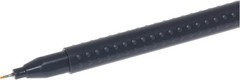 Faber-Castell 0.4mm Fine Point Pen – Dark Yellow 6