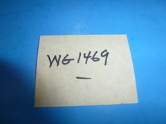 Tension Spring .560 O.D. X 8.500 O.A.L., Lot of 2,New, FREE SHIPPING, WG1469