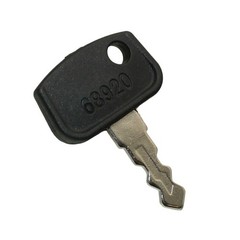 PL501-68920 Ignition Key Fits Kubota RTV500 ZD RTV900 B BX F GR 68920