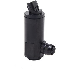 Front Windshield Washer Fluid Pump Motor for Honda Civic Insight 76806TBAA01