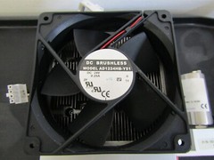 ASP STERRAD NX 40-51974-001 VAPORIZER EVAPORATOR 40-52663-002 02-52410-2-001