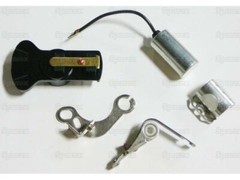 Ignition Tune-Up Kit for Massey-Harris Tractor 11 16 21 22 23 30 33 44 55 101+++