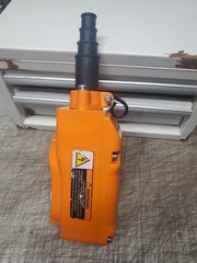 Conductix-Wampfler CM Columbus Mckinnon COB213 Pendant Control Station